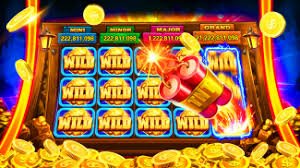 pkslot game