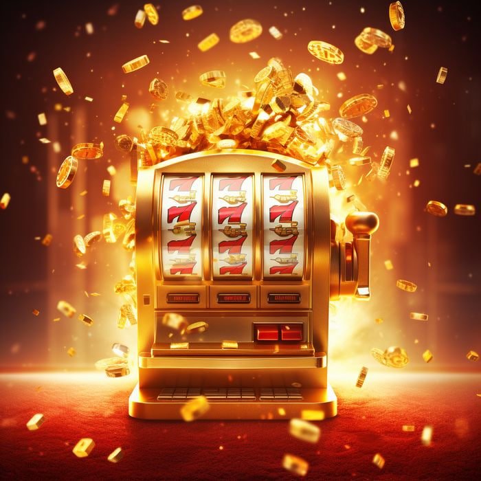 pkslot game