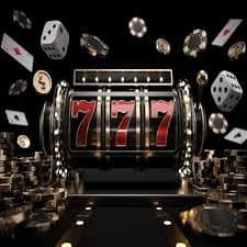 pkslot game