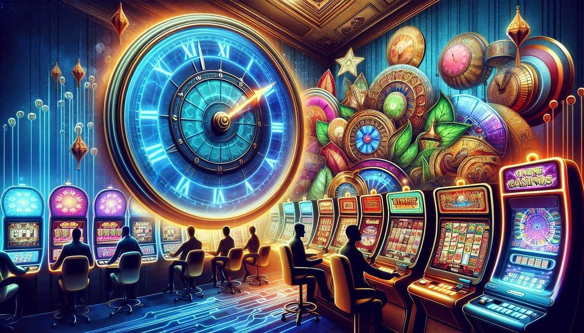 pkslot game