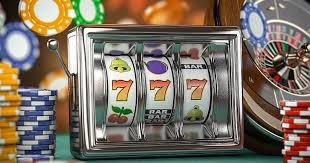 pkslot game