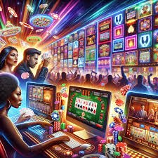 pkslot game