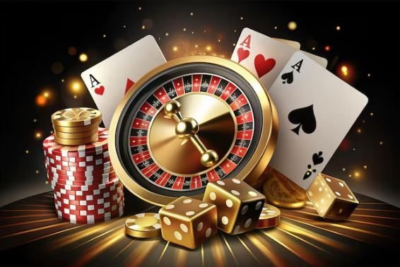 pkslot game