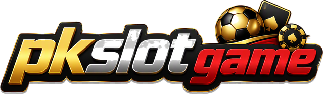 pkslot game logo